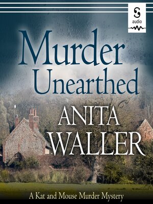 cover image of Murder Unearthed